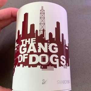 New Swarovski Salvatore